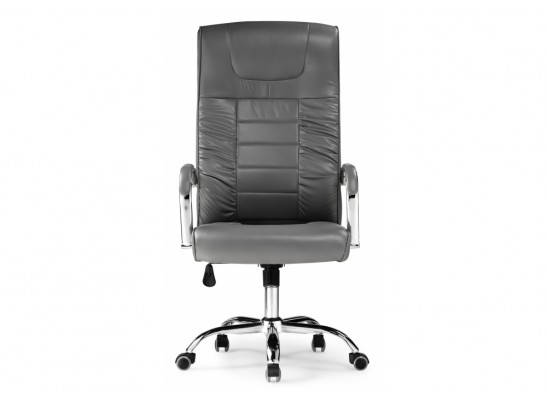 Компьютерное кресло Longer light gray