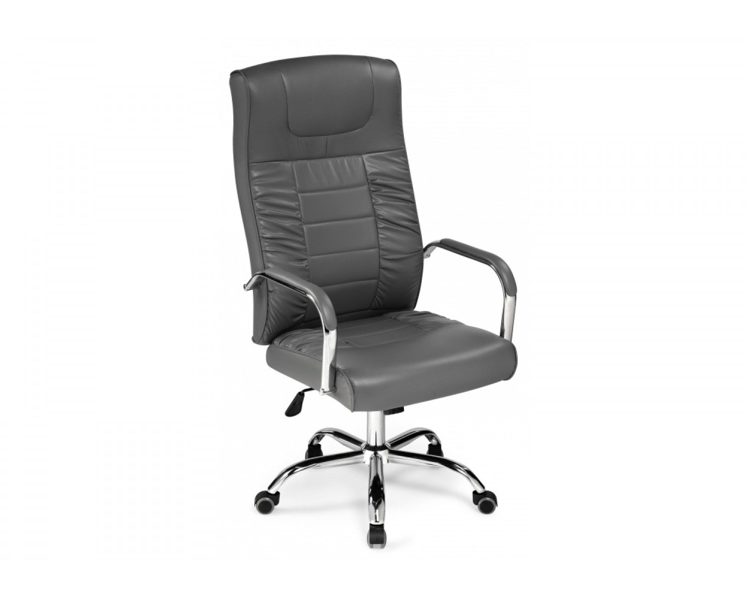 Компьютерное кресло Longer light gray