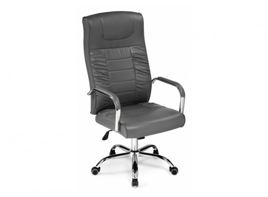 Компьютерное кресло Longer light gray