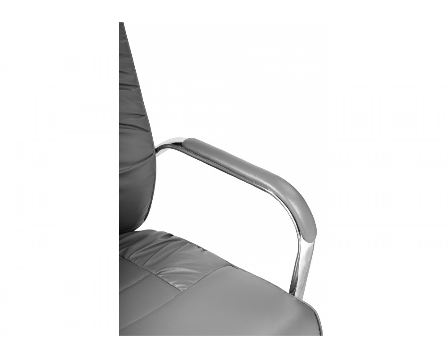 Компьютерное кресло Longer light gray