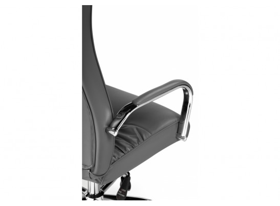Компьютерное кресло Longer light gray