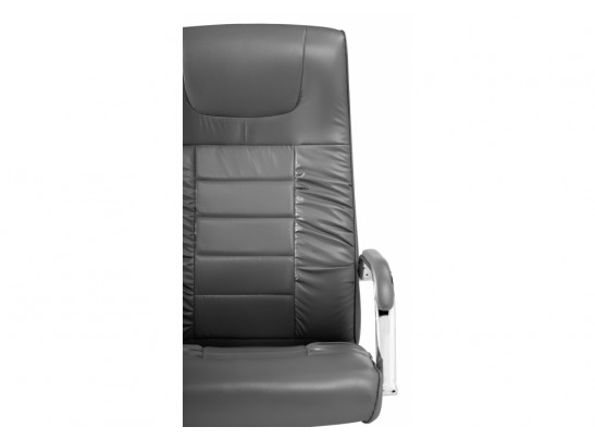Компьютерное кресло Longer light gray