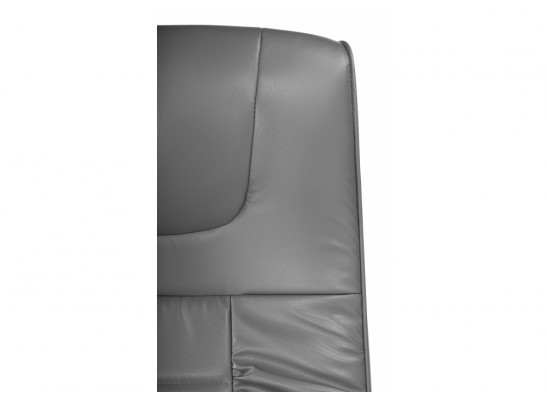 Компьютерное кресло Longer light gray