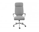 Компьютерное кресло Patra grey fabric