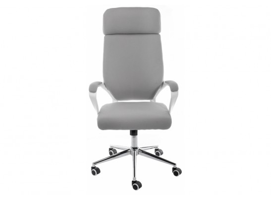 Компьютерное кресло Patra grey fabric