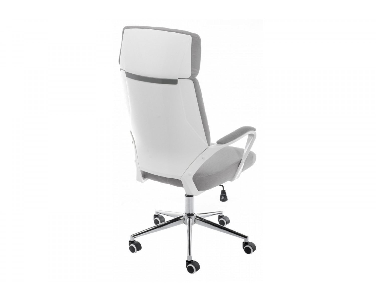Компьютерное кресло Patra grey fabric