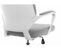 Компьютерное кресло Patra grey fabric