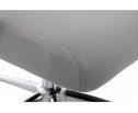 Компьютерное кресло Patra grey fabric