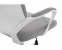 Компьютерное кресло Patra grey fabric