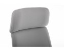 Компьютерное кресло Patra grey fabric