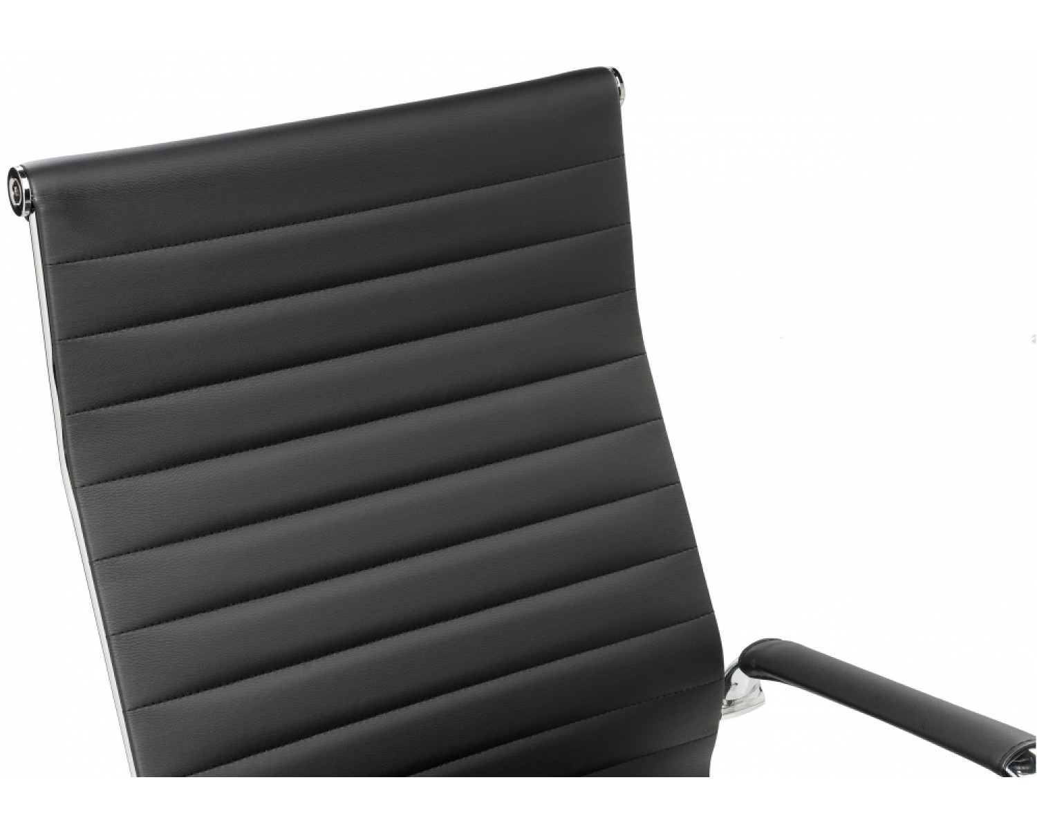 Компьютерное кресло Reus black