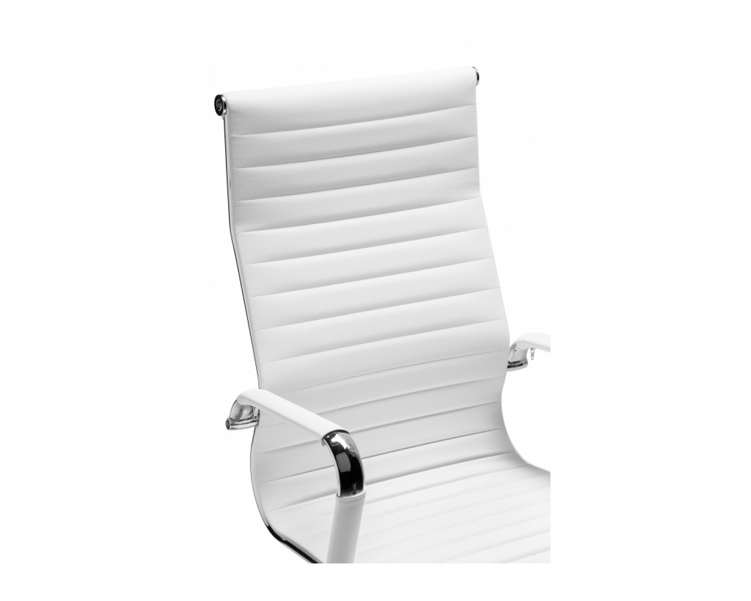 Компьютерное кресло Reus white