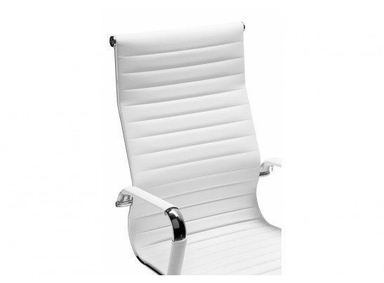 Компьютерное кресло Reus white