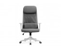 Компьютерное кресло Salta gray / white