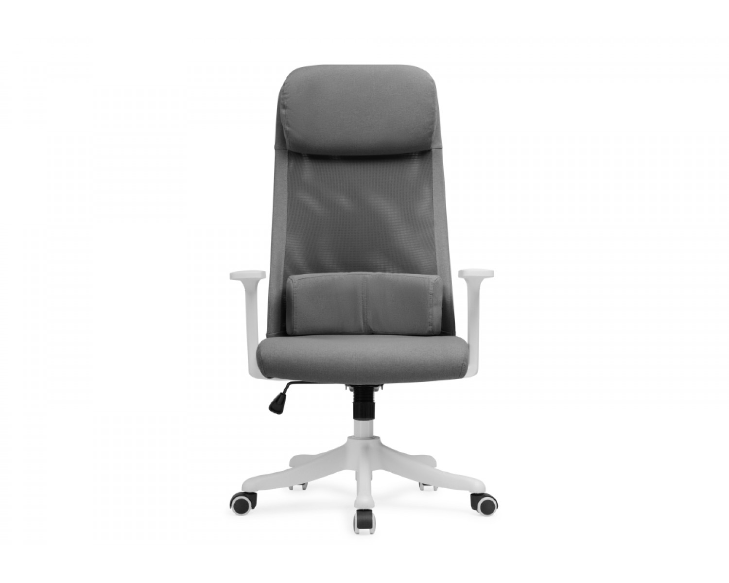 Компьютерное кресло Salta gray / white