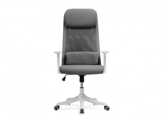 Компьютерное кресло Salta gray / white