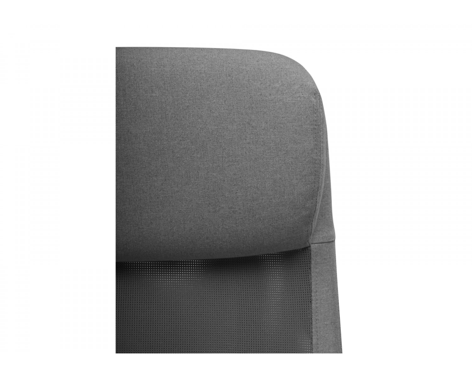 Компьютерное кресло Salta gray / white