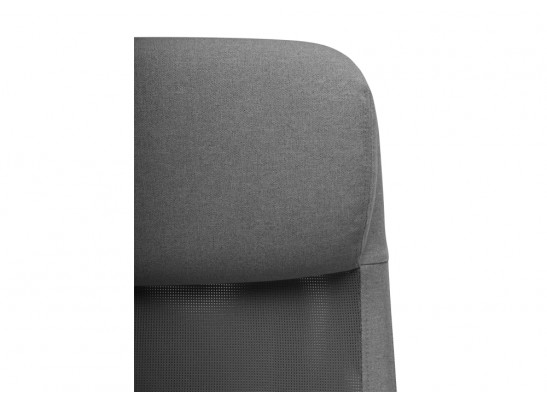 Компьютерное кресло Salta gray / white