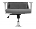Компьютерное кресло Salta gray / white