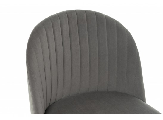 Обеденная группа Енлиан dark gray / brown / black