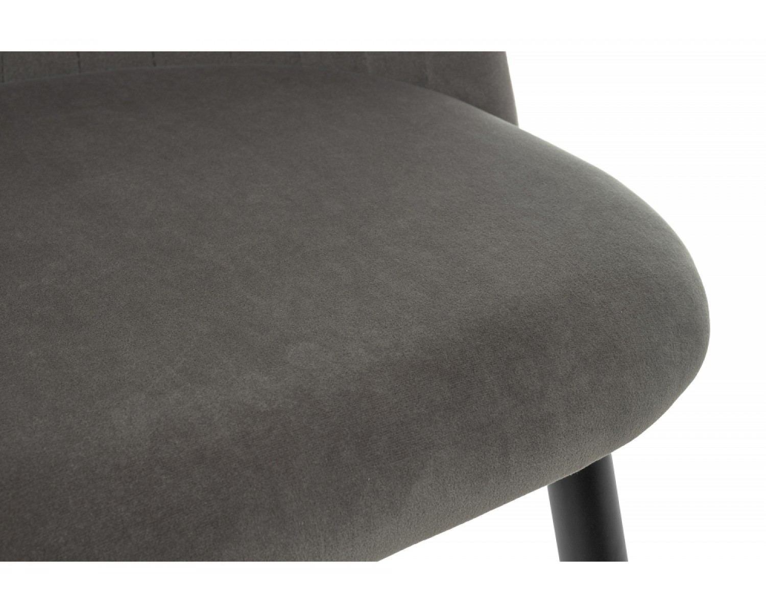 Обеденная группа Енлиан dark gray / brown / black