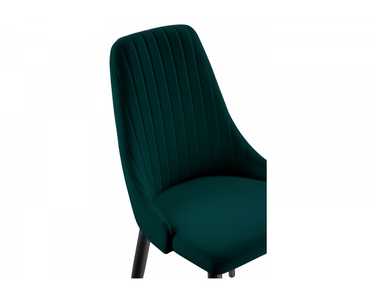 Обеденная группа Уткей green / brown / black