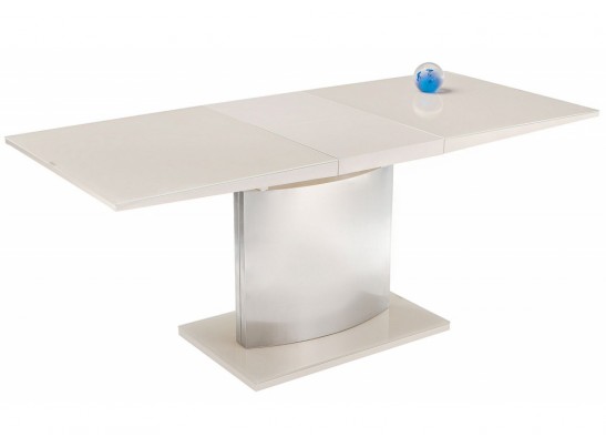 Стол Tabel 140 champagne