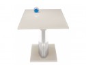 Стол Tabel 140 champagne