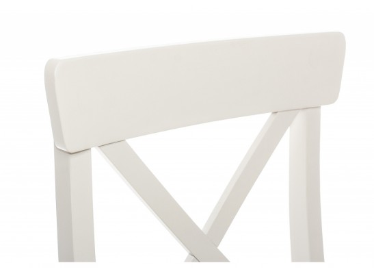 Стул Bern butter white
