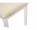 Стул Bern butter white