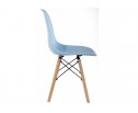 Стул Eames PC-015 blue