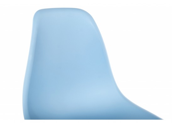 Стул Eames PC-015 blue