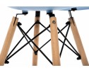 Стул Eames PC-015 blue
