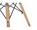 Стул Eames PC-015 blue