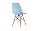 Стул Eames PC-015 blue