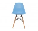 Стул Eames PC-015 blue