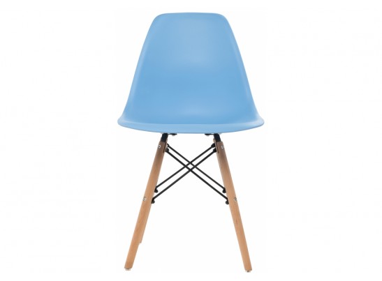 Стул Eames PC-015 blue