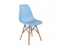 Стул Eames PC-015 blue
