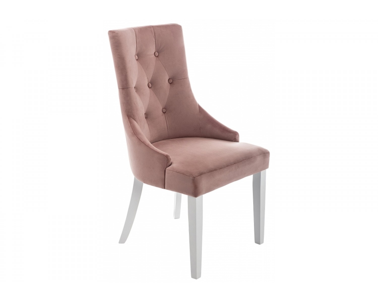 Стул Elegance white / terracotta