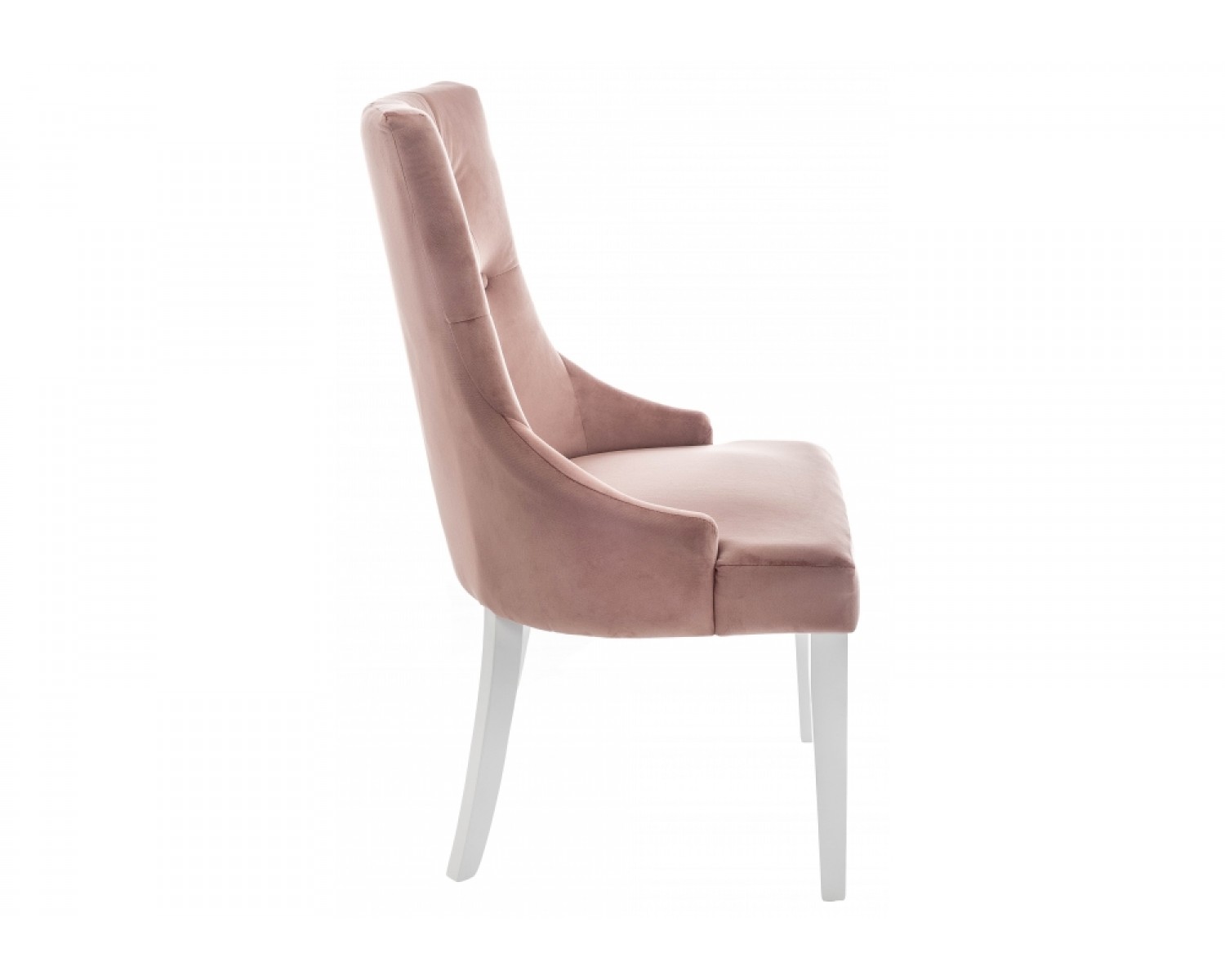Стул Elegance white / terracotta