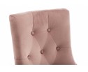 Стул Elegance white / terracotta