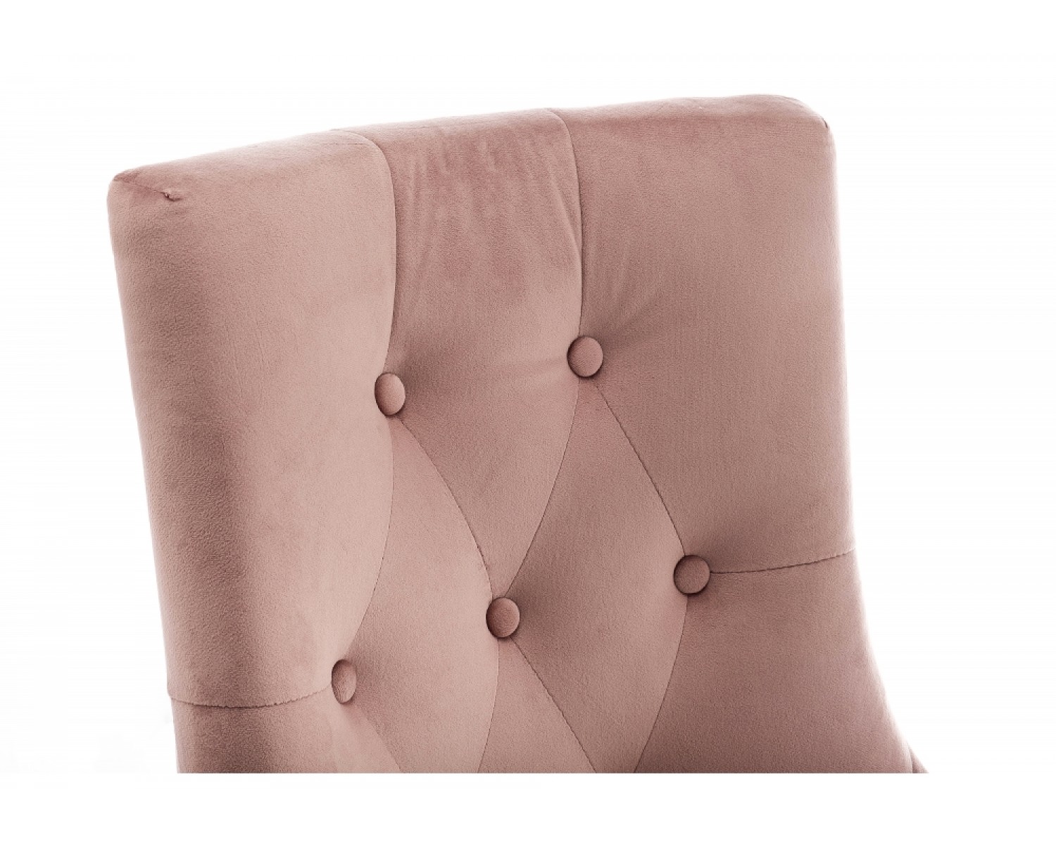 Стул Elegance white / terracotta