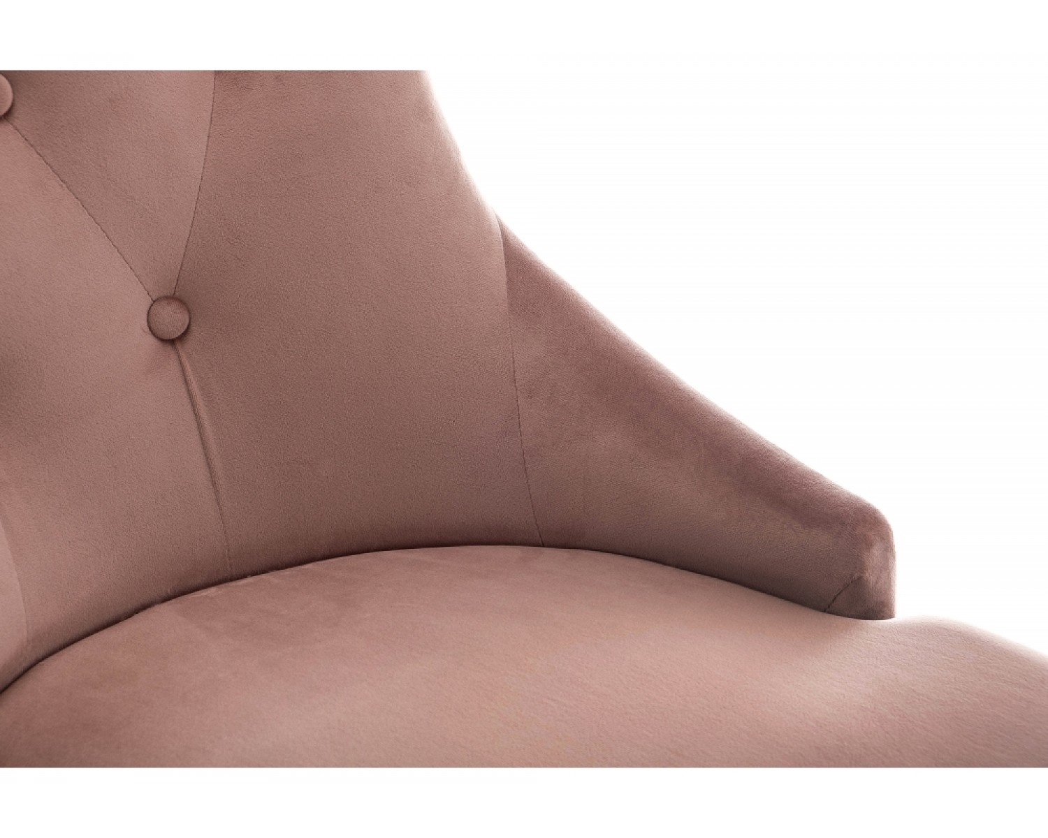 Стул Elegance white / terracotta