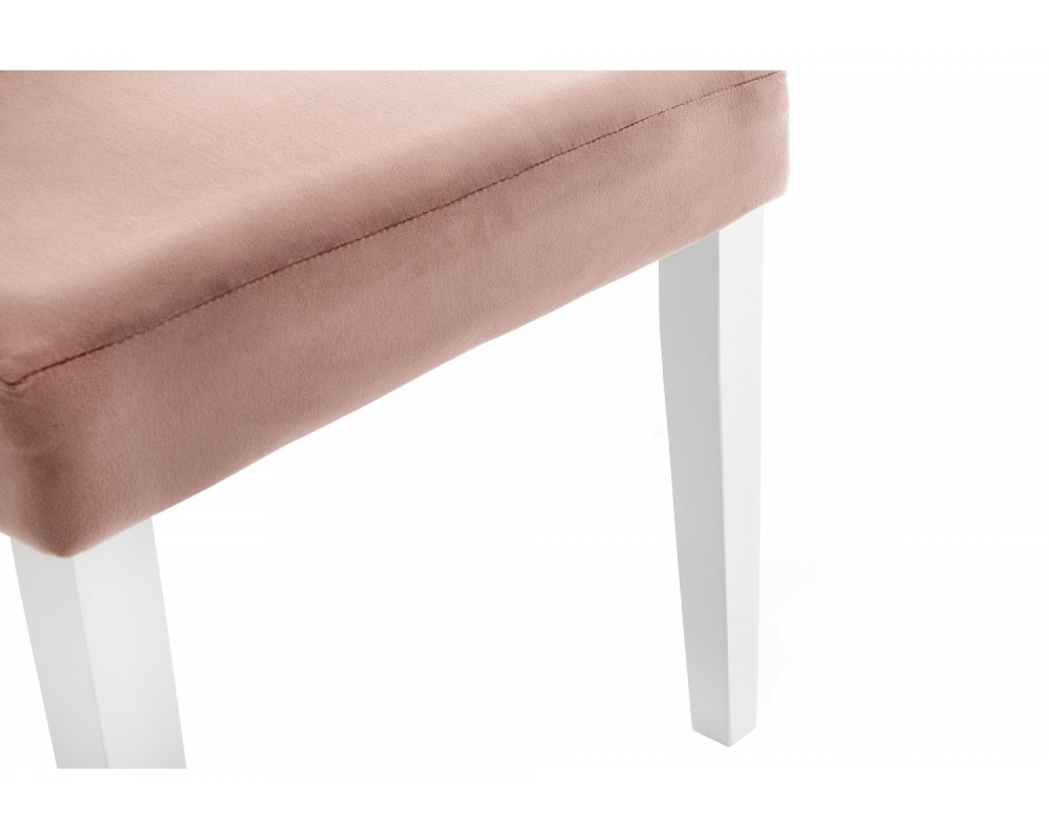 Стул Elegance white / terracotta