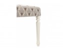 Стул Elle butter white