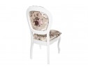 Стул EMAN pure white