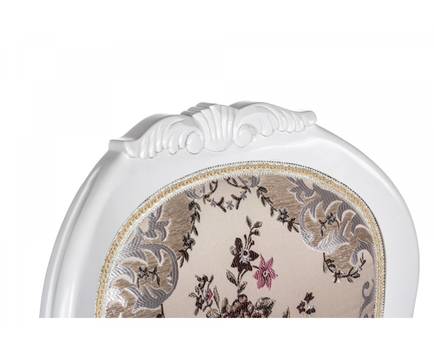 Стул EMAN pure white