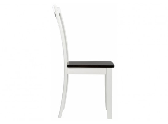 Стул Lira butter white