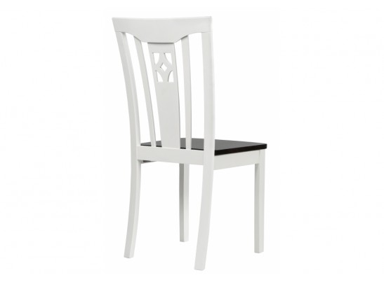 Стул Lira butter white