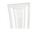 Стул Lira butter white